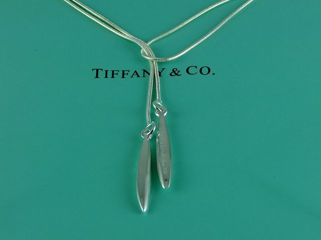 tiffany Necklace-331